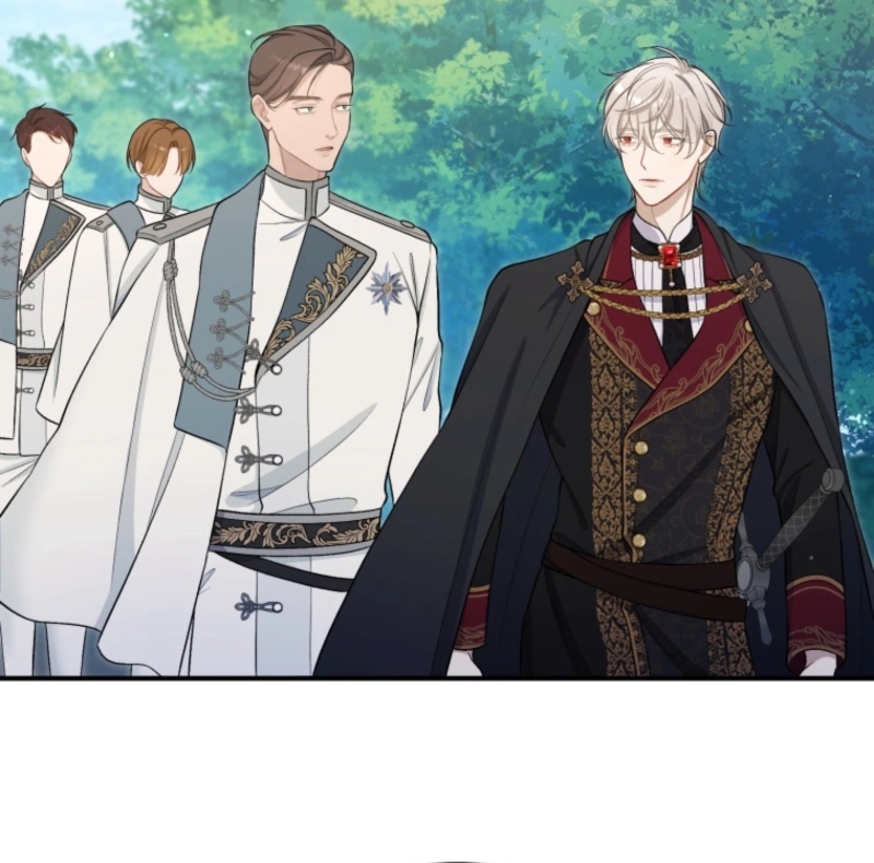 I Love the One Who Kills Me Chapter 23 - page 42