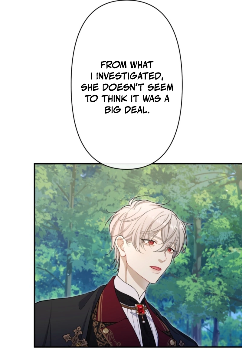 I Love the One Who Kills Me Chapter 23 - page 43