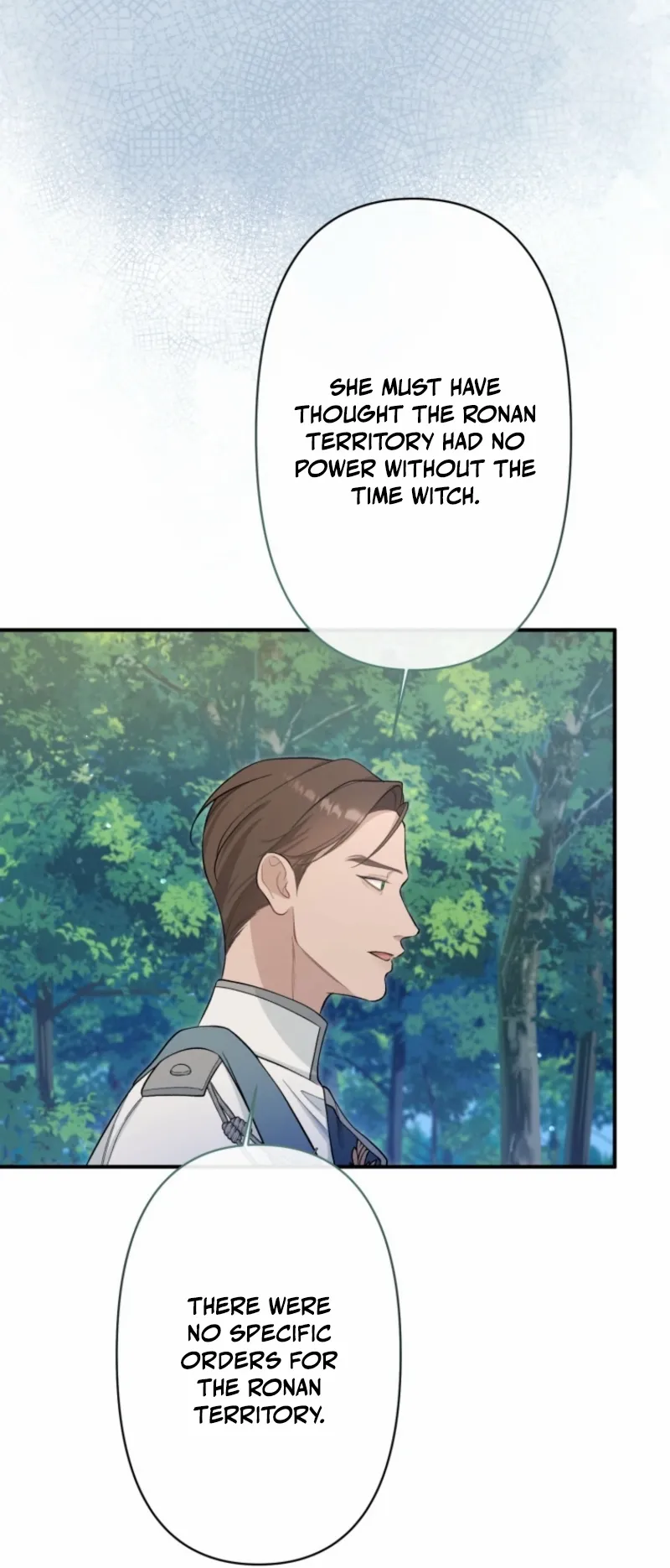 I Love the One Who Kills Me Chapter 23 - page 45