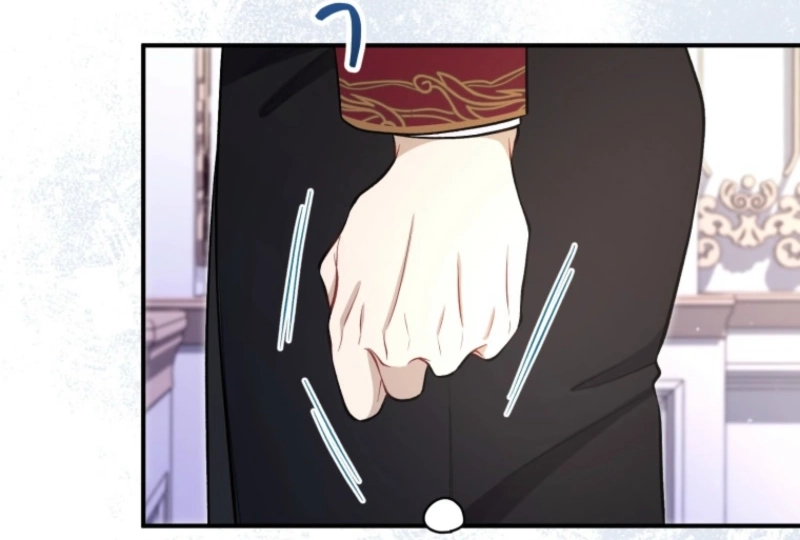 I Love the One Who Kills Me Chapter 23 - page 5