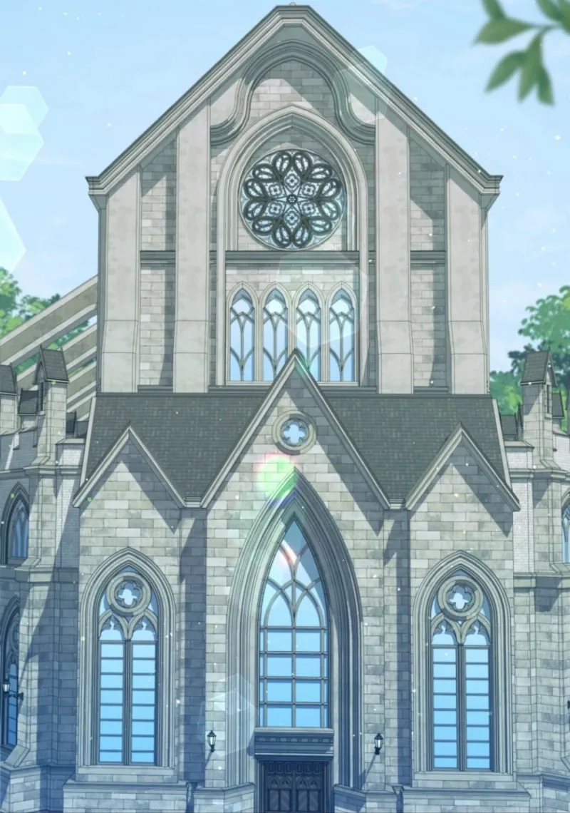 I Love the One Who Kills Me Chapter 23 - page 54