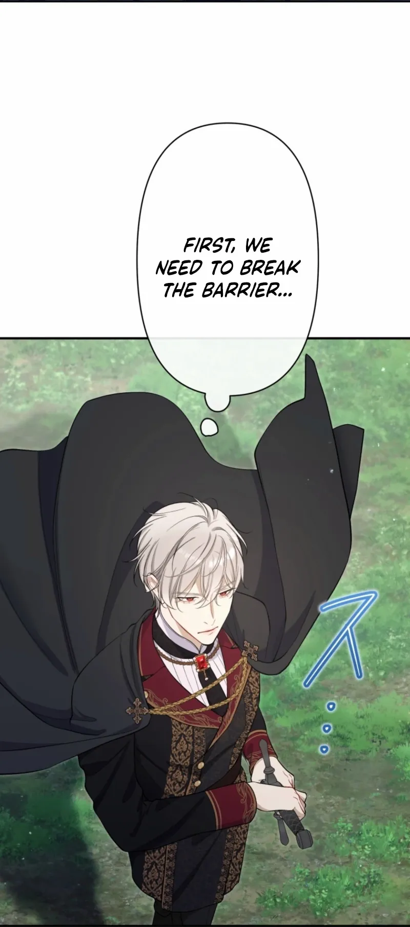 I Love the One Who Kills Me Chapter 23 - page 55