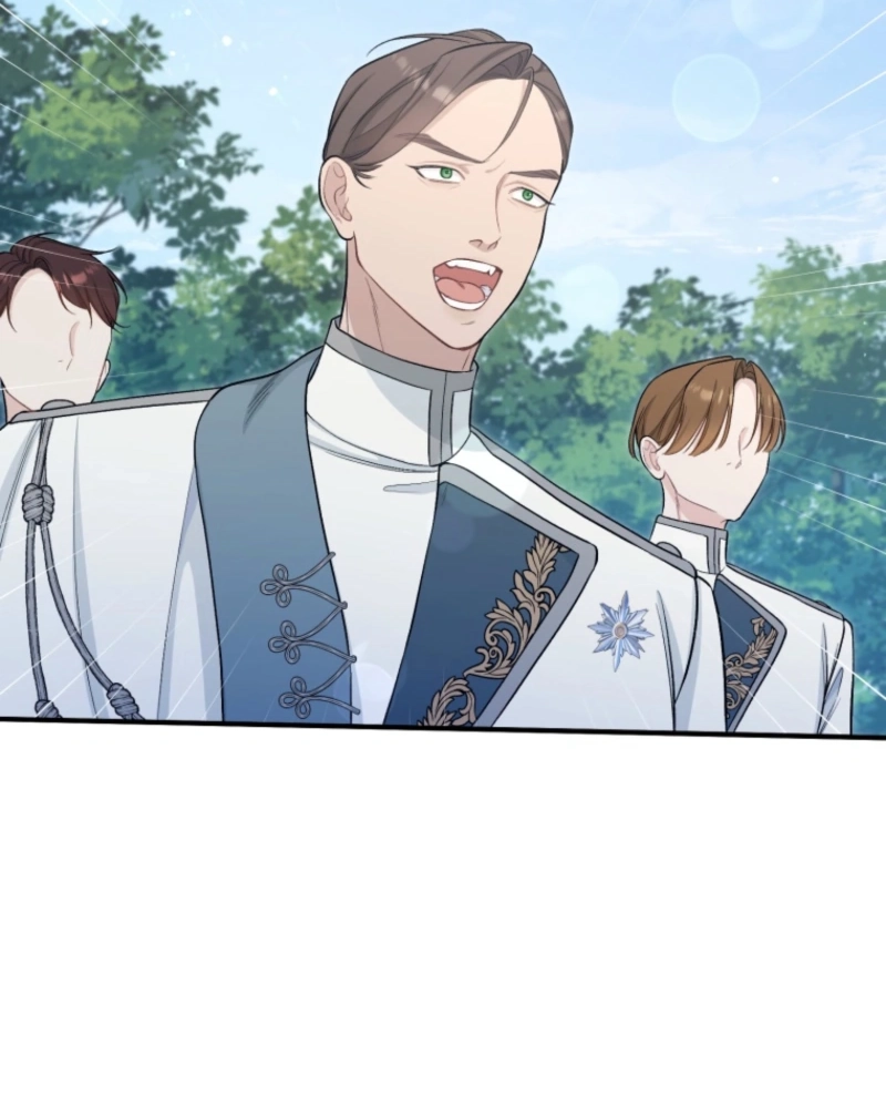 I Love the One Who Kills Me Chapter 23 - page 62