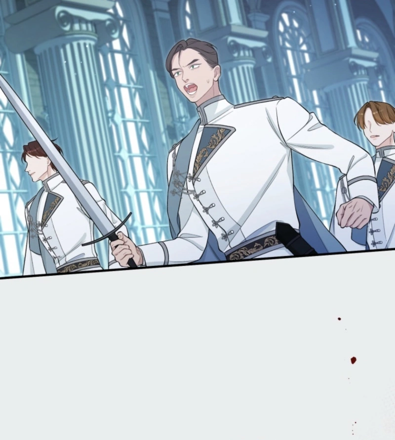 I Love the One Who Kills Me Chapter 23 - page 80