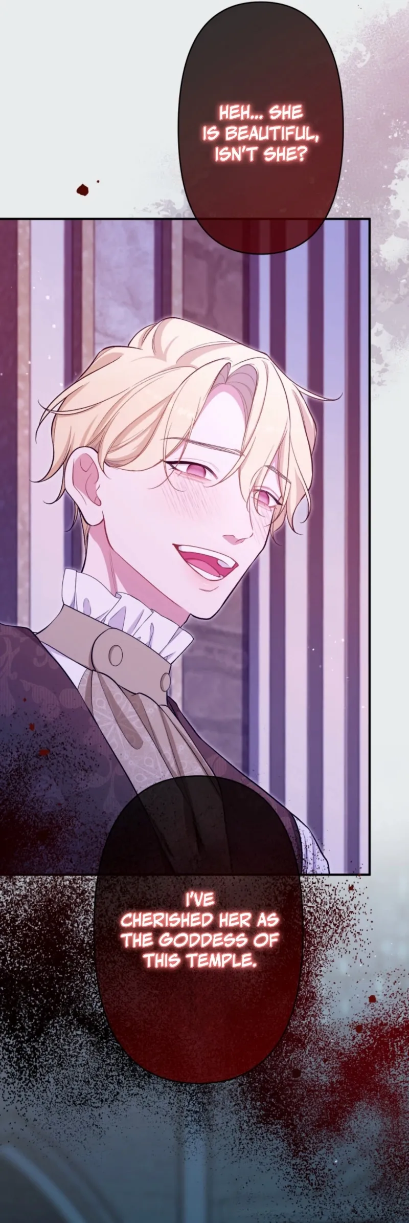 I Love the One Who Kills Me Chapter 23 - page 81