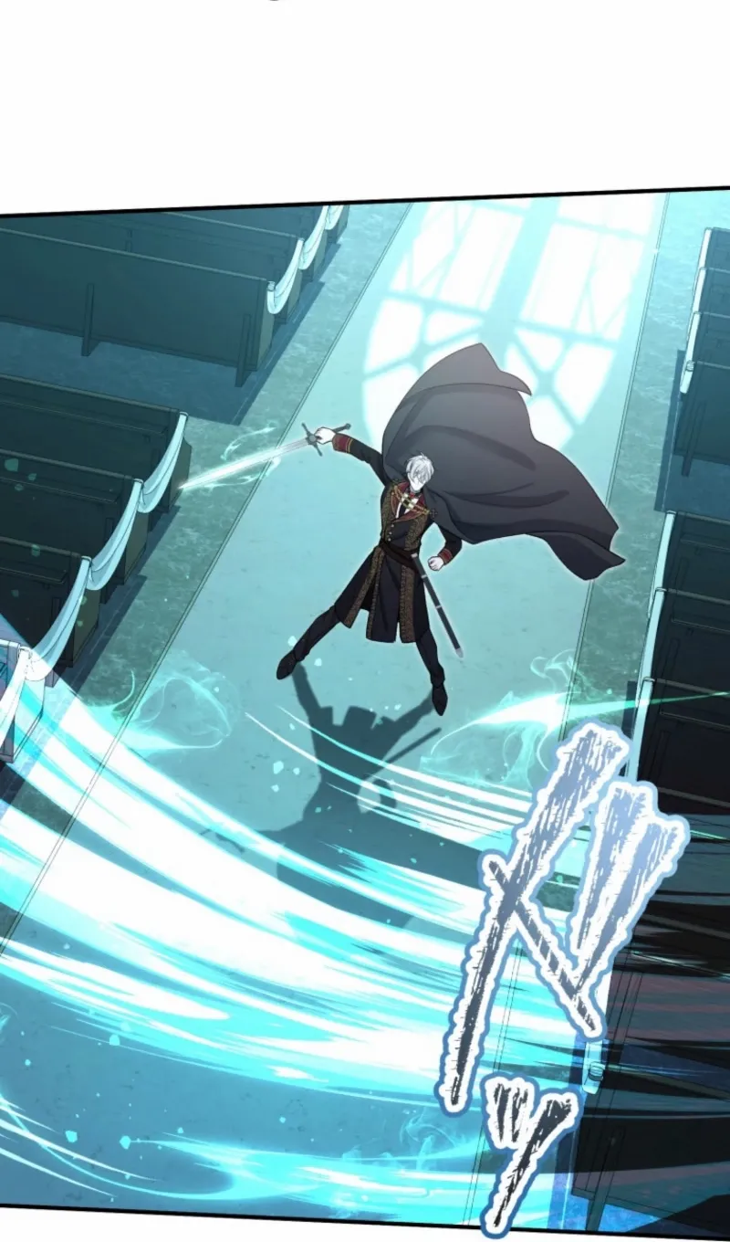 I Love the One Who Kills Me Chapter 23 - page 84