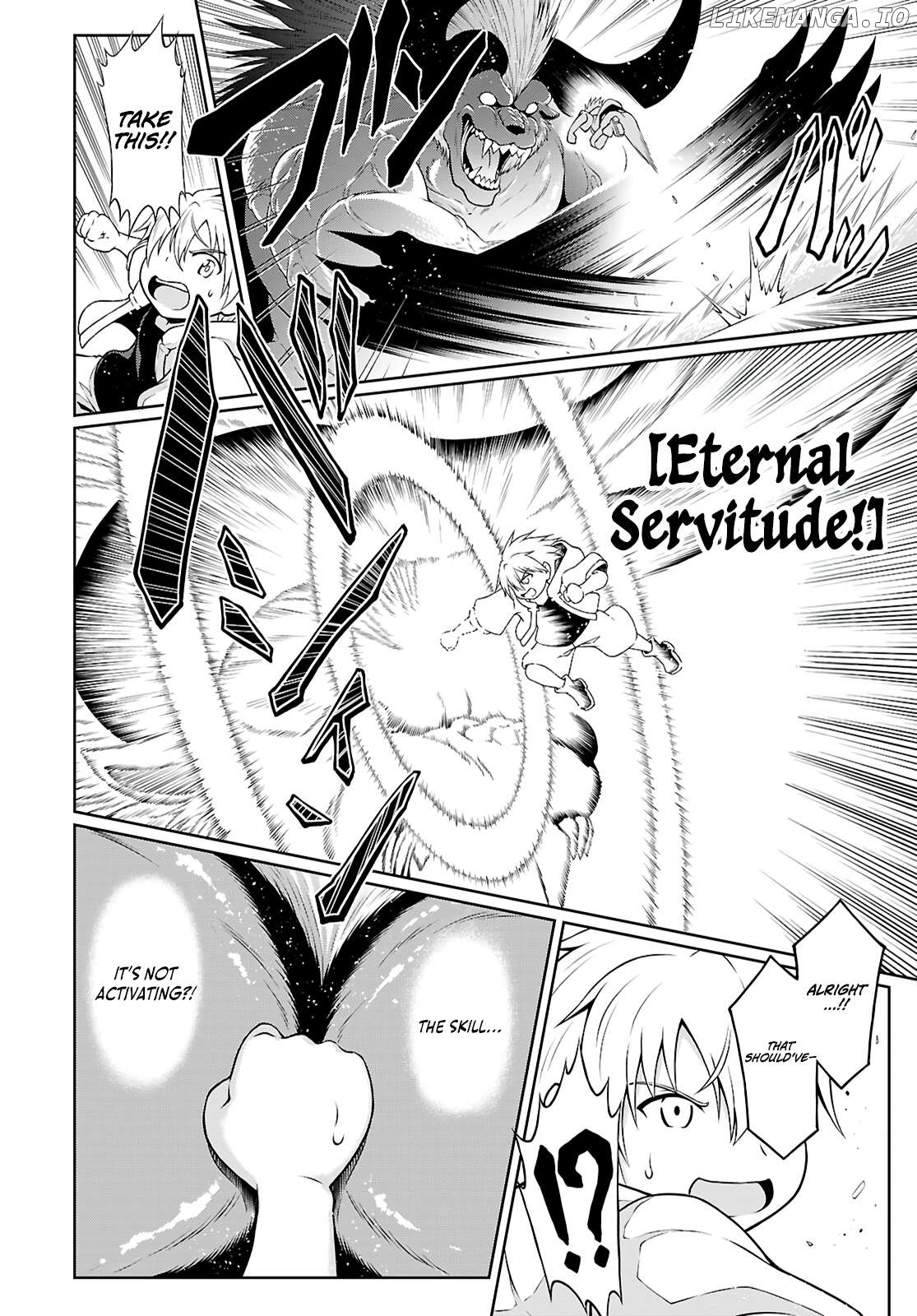 I’m an Isekai Master?! ～About That Time I Got a Skill to Make Anyone [My Personal Maid]～ Chapter 2 - page 11