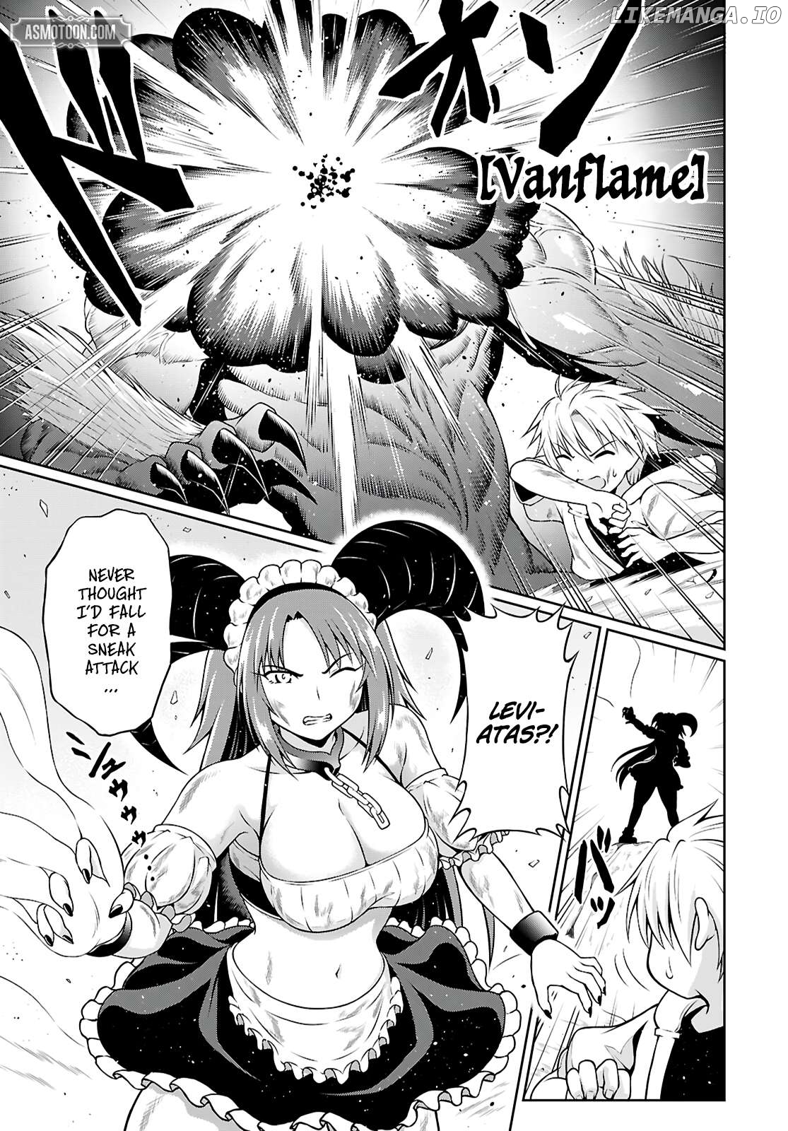 I’m an Isekai Master?! ～About That Time I Got a Skill to Make Anyone [My Personal Maid]～ Chapter 2 - page 14