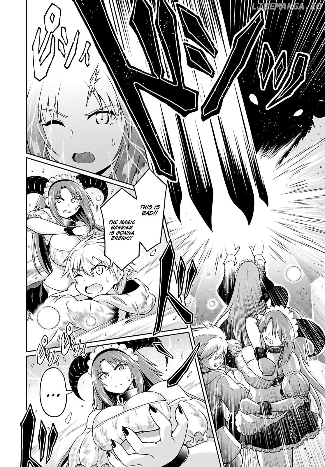 I’m an Isekai Master?! ～About That Time I Got a Skill to Make Anyone [My Personal Maid]～ Chapter 2 - page 23