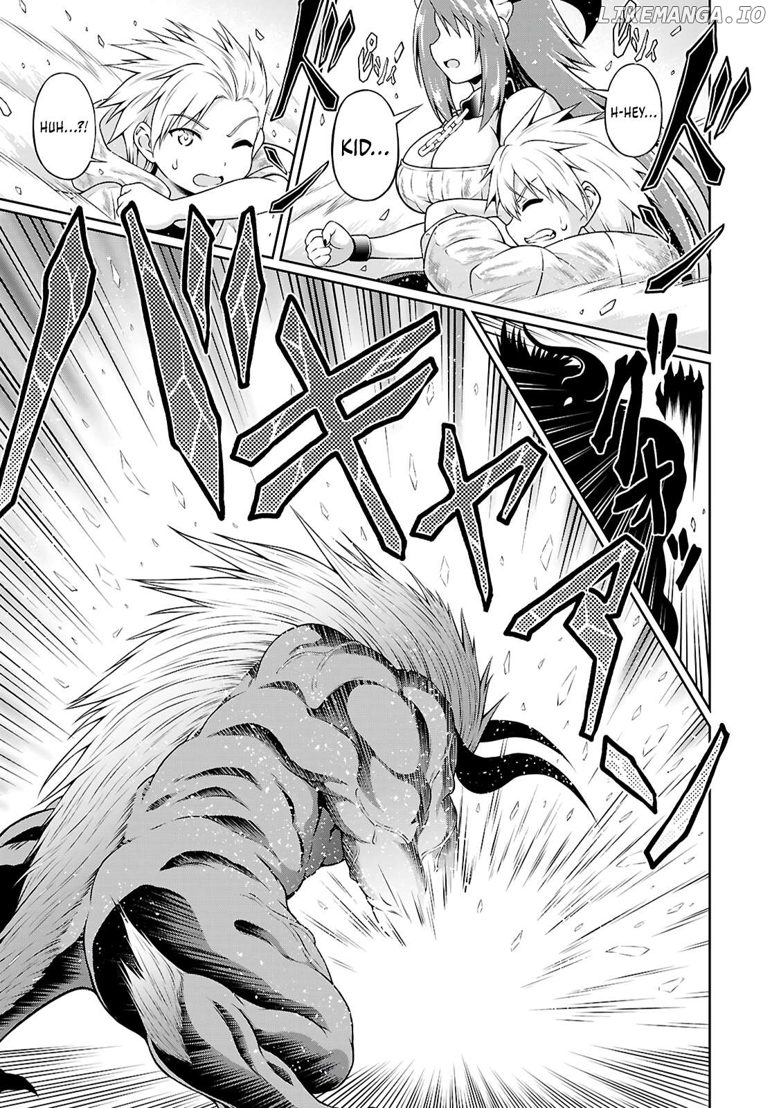 I’m an Isekai Master?! ～About That Time I Got a Skill to Make Anyone [My Personal Maid]～ Chapter 2 - page 24