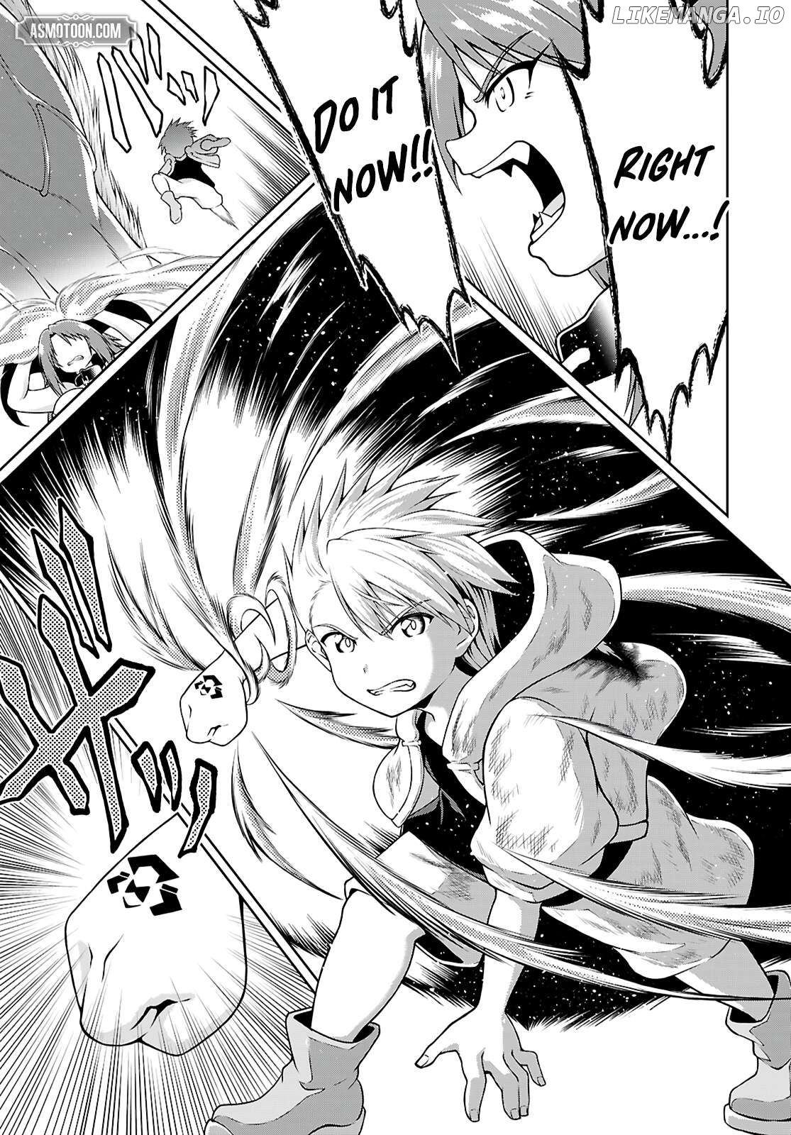 I’m an Isekai Master?! ～About That Time I Got a Skill to Make Anyone [My Personal Maid]～ Chapter 2 - page 26