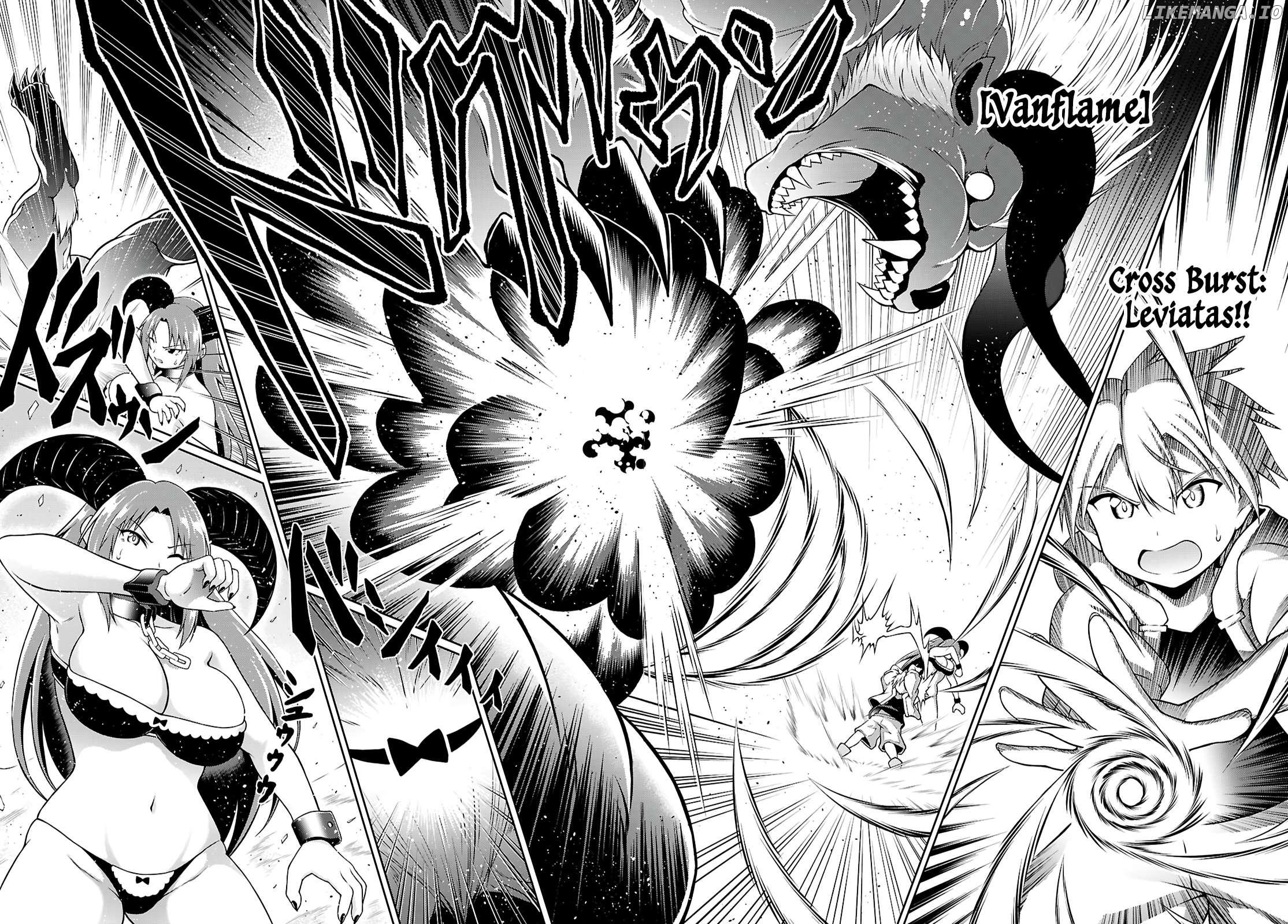 I’m an Isekai Master?! ～About That Time I Got a Skill to Make Anyone [My Personal Maid]～ Chapter 2 - page 27