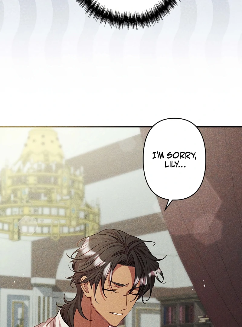 Lily Bush's Substitute Marriage Chapter 16 - page 10