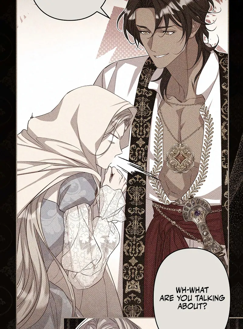 Lily Bush's Substitute Marriage Chapter 16 - page 100