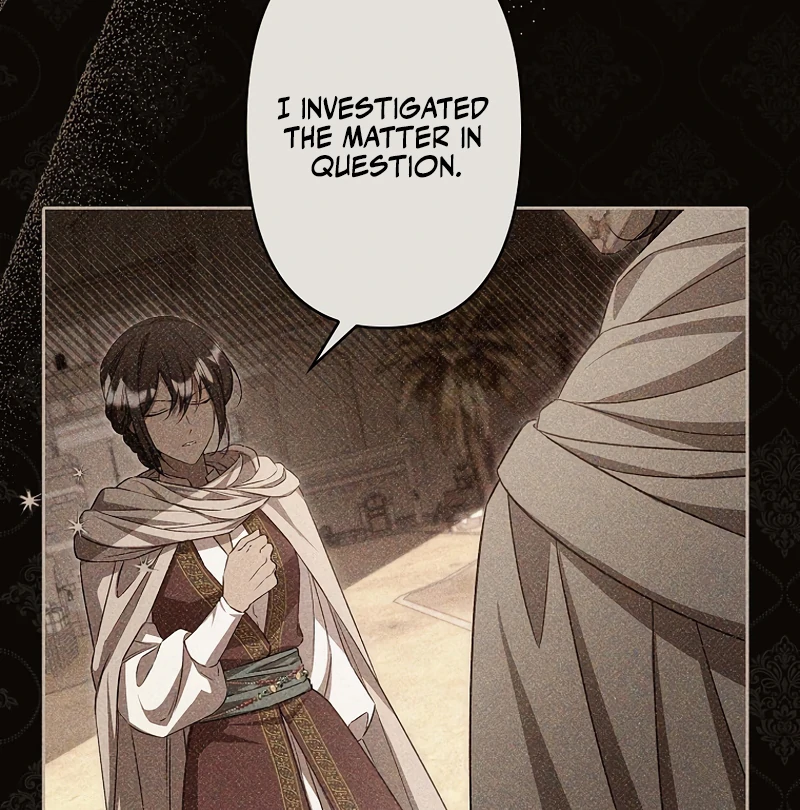 Lily Bush's Substitute Marriage Chapter 16 - page 102