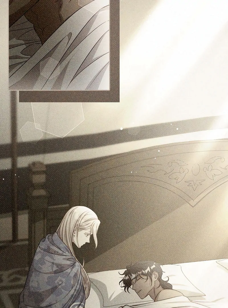 Lily Bush's Substitute Marriage Chapter 16 - page 105