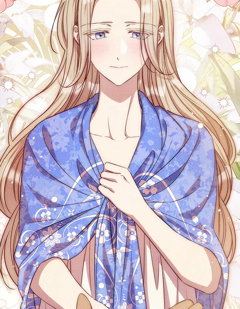 Lily Bush's Substitute Marriage Chapter 16 - page 114