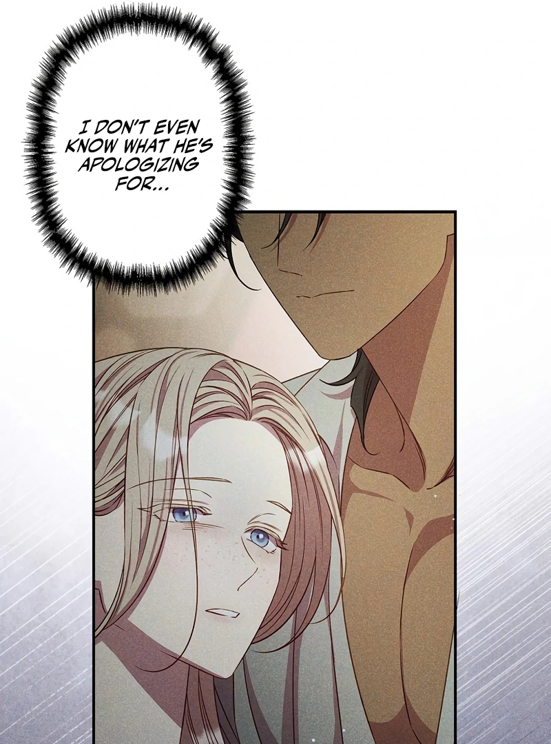 Lily Bush's Substitute Marriage Chapter 16 - page 13