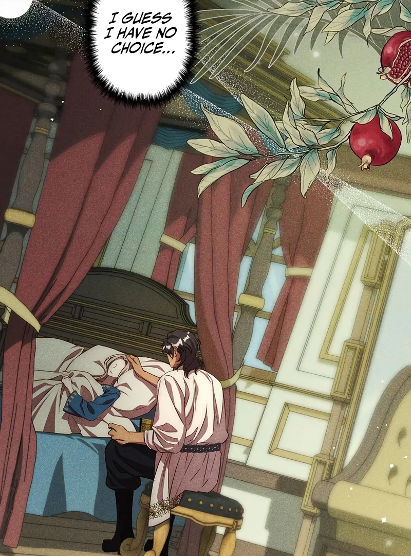 Lily Bush's Substitute Marriage Chapter 16 - page 2