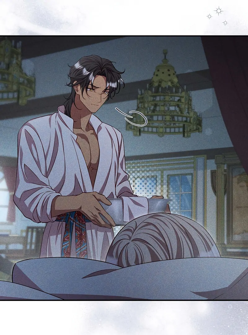 Lily Bush's Substitute Marriage Chapter 16 - page 25