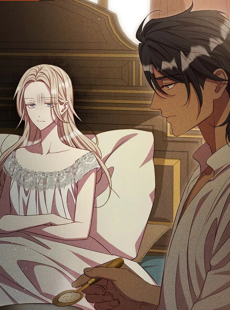 Lily Bush's Substitute Marriage Chapter 16 - page 33