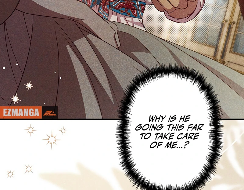 Lily Bush's Substitute Marriage Chapter 16 - page 35