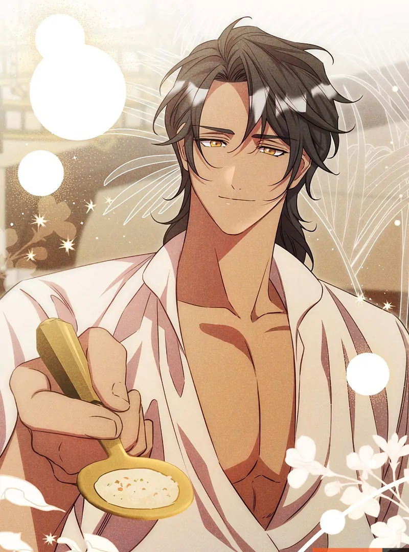 Lily Bush's Substitute Marriage Chapter 16 - page 37