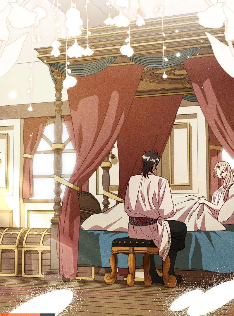 Lily Bush's Substitute Marriage Chapter 16 - page 42