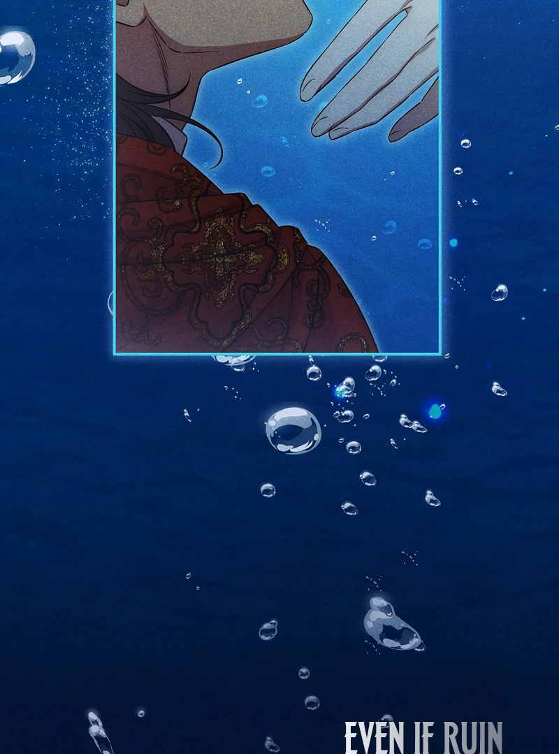 Lily Bush's Substitute Marriage Chapter 16 - page 46