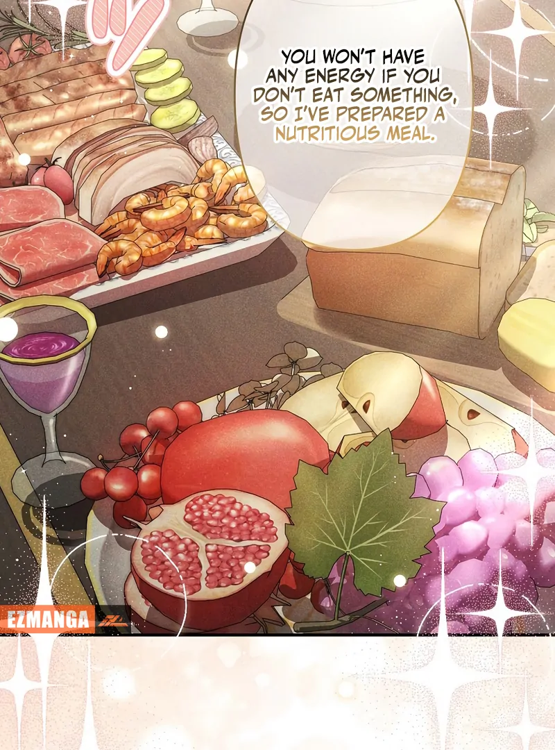 Lily Bush's Substitute Marriage Chapter 16 - page 51