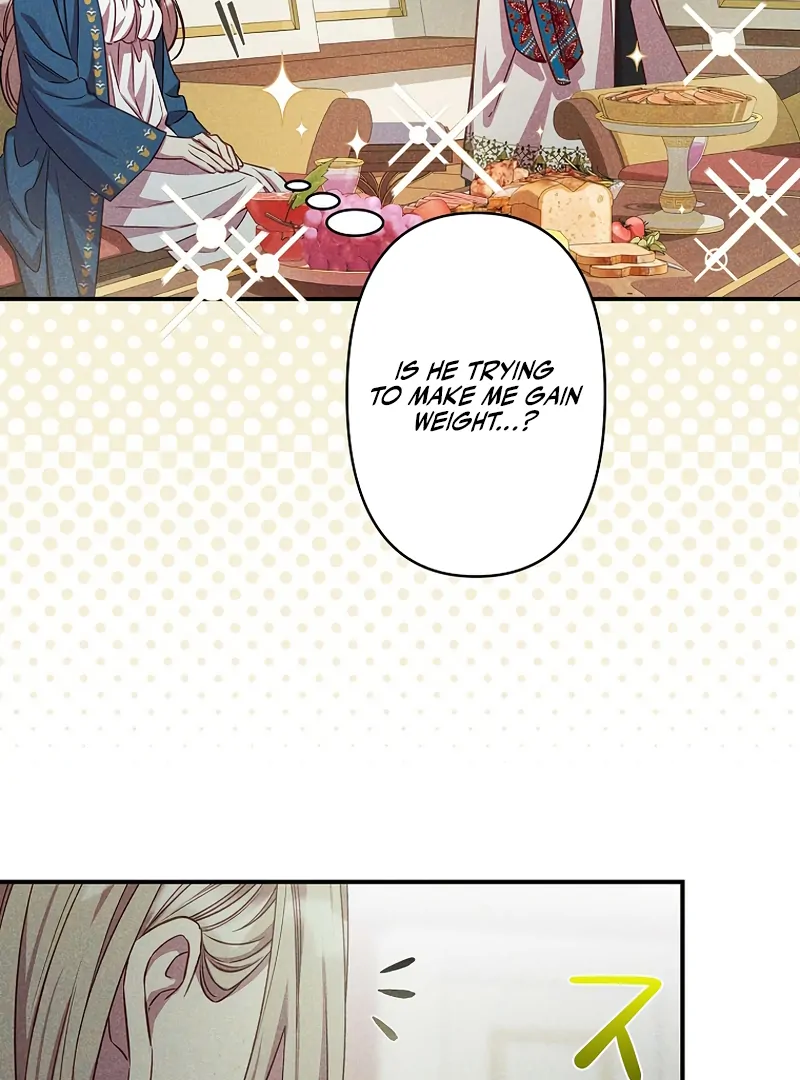 Lily Bush's Substitute Marriage Chapter 16 - page 53