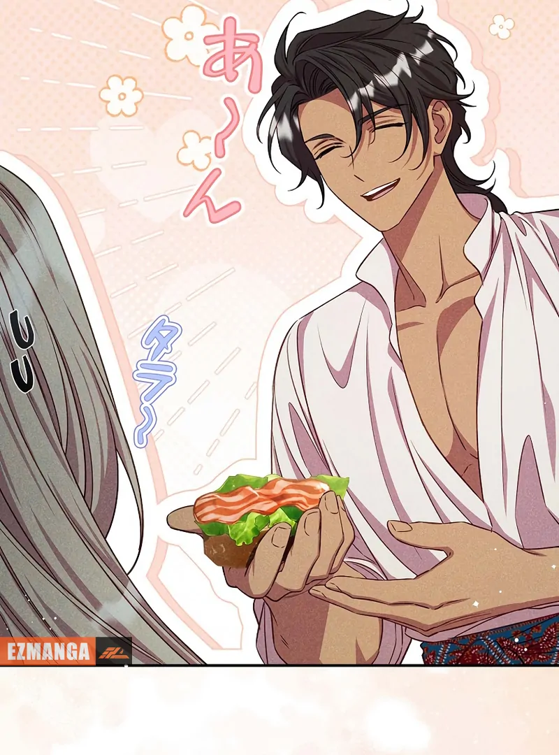 Lily Bush's Substitute Marriage Chapter 16 - page 55