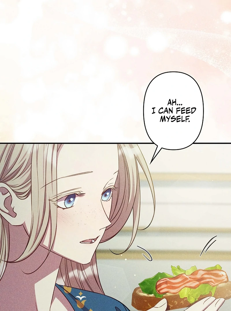 Lily Bush's Substitute Marriage Chapter 16 - page 56