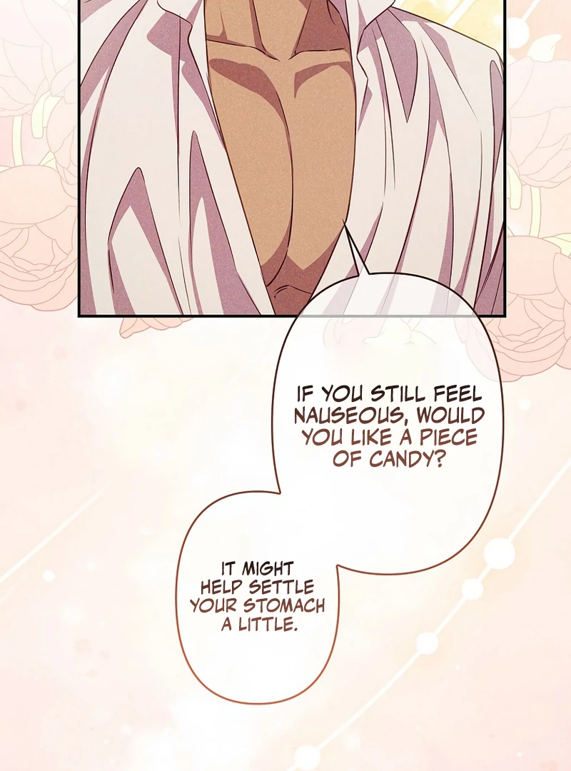 Lily Bush's Substitute Marriage Chapter 16 - page 58