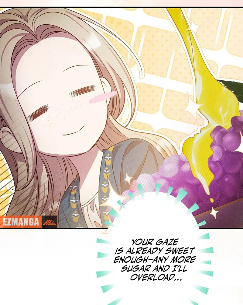 Lily Bush's Substitute Marriage Chapter 16 - page 59