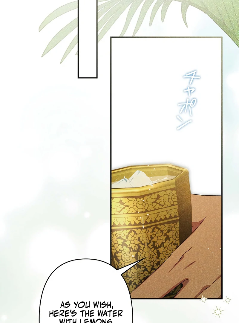 Lily Bush's Substitute Marriage Chapter 16 - page 6