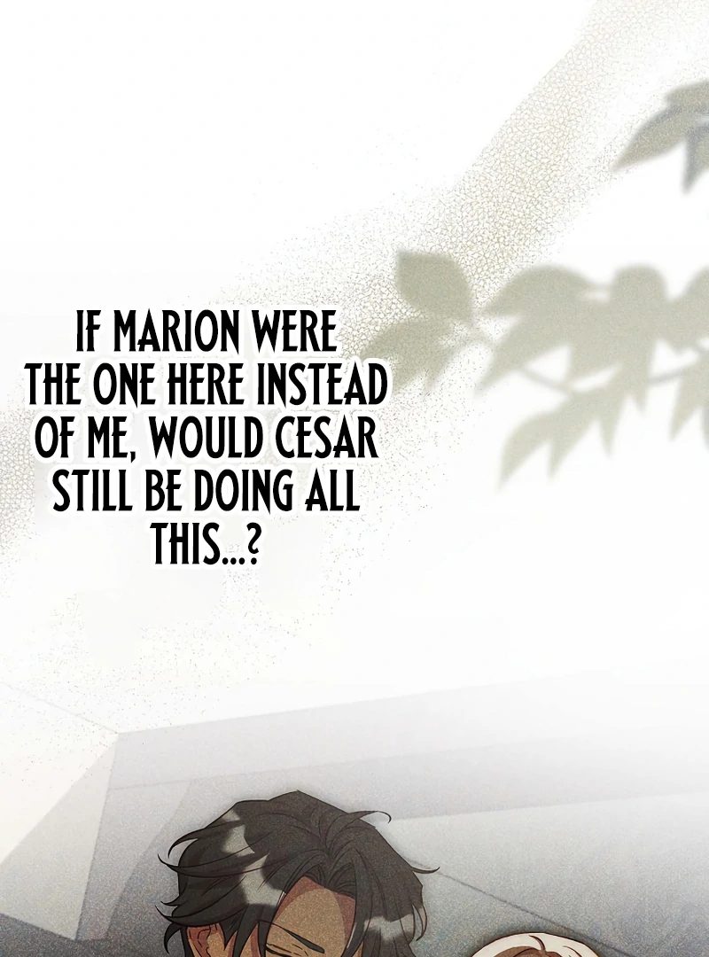 Lily Bush's Substitute Marriage Chapter 16 - page 61