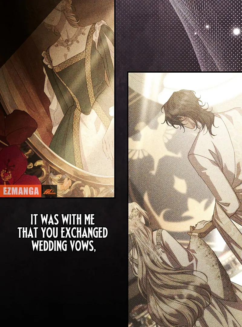 Lily Bush's Substitute Marriage Chapter 16 - page 65