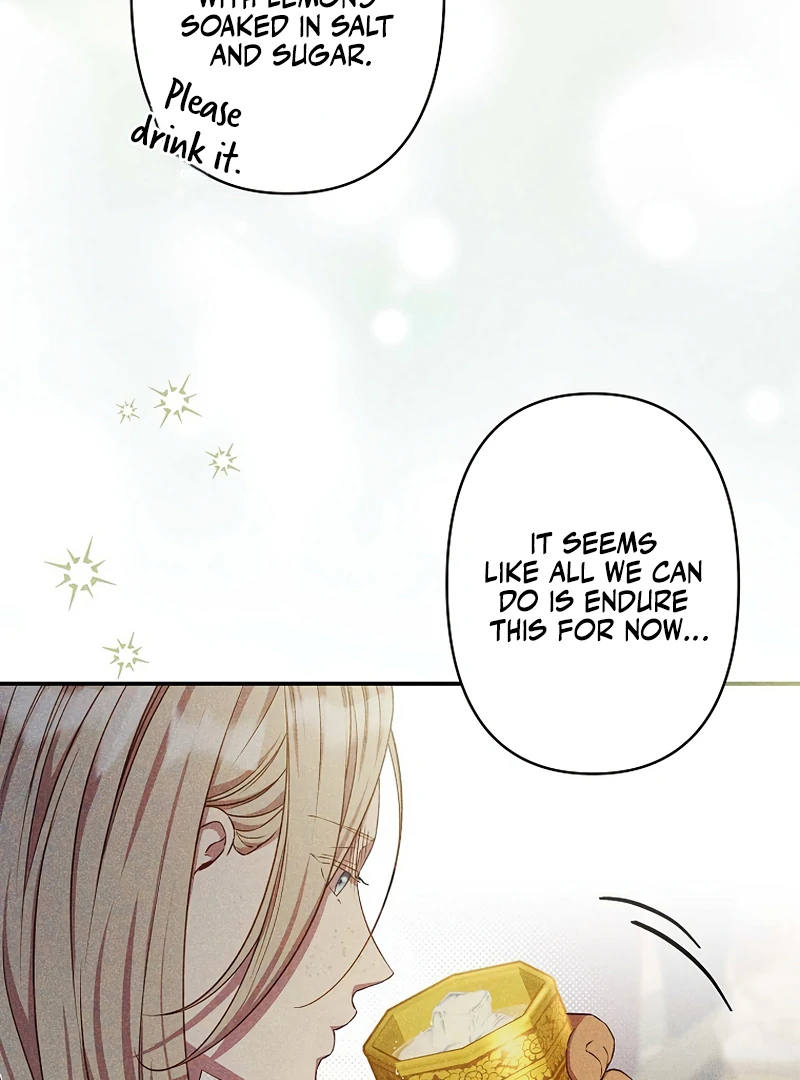 Lily Bush's Substitute Marriage Chapter 16 - page 7