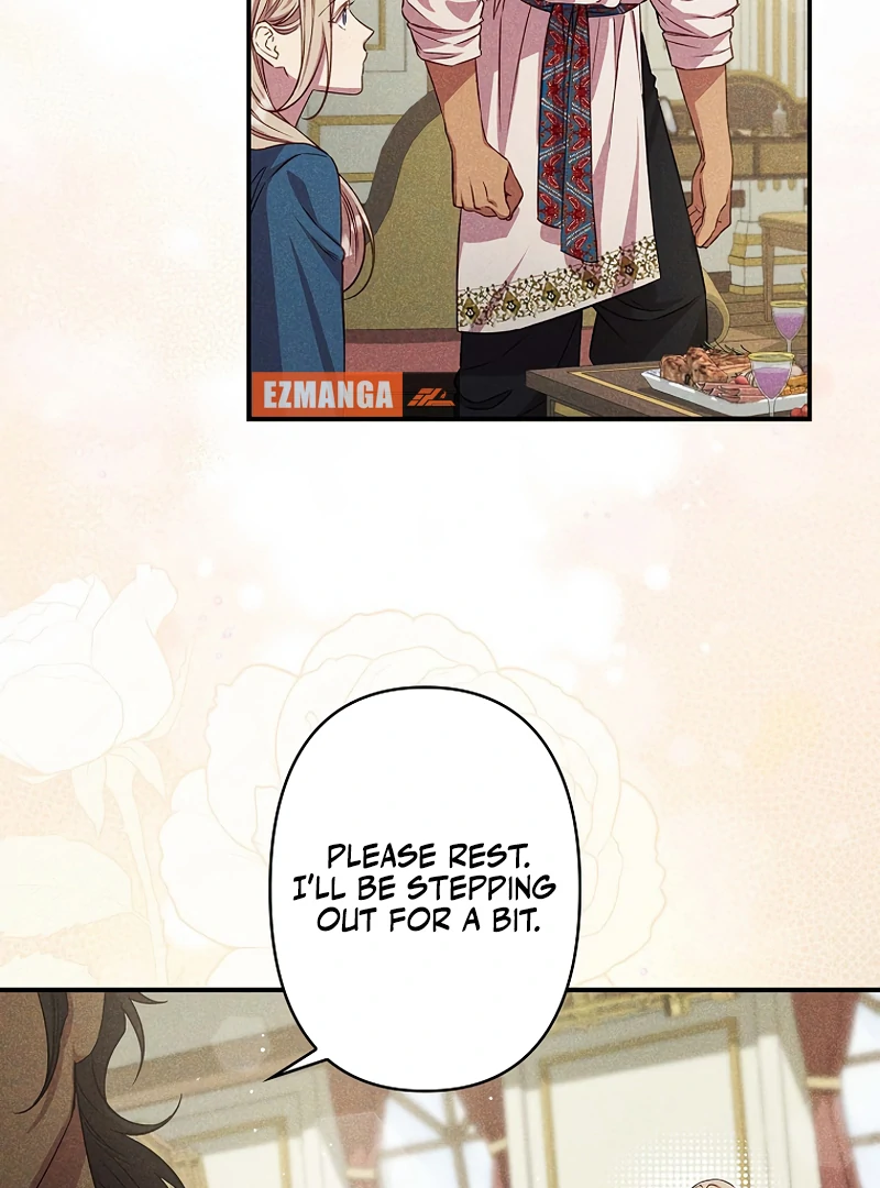 Lily Bush's Substitute Marriage Chapter 16 - page 75