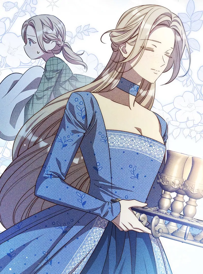 Lily Bush's Substitute Marriage Chapter 16 - page 83