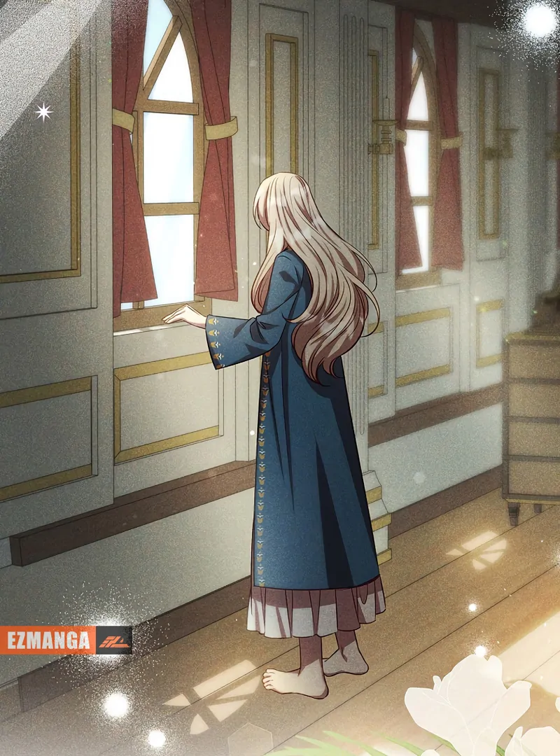 Lily Bush's Substitute Marriage Chapter 16 - page 86