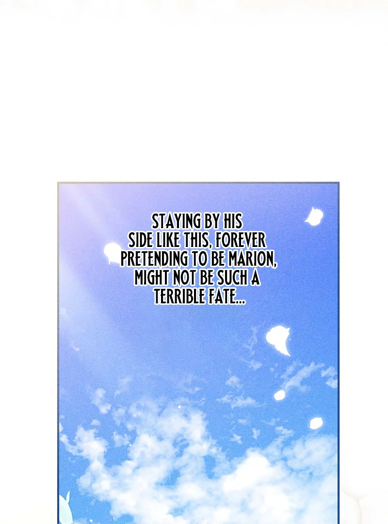 Lily Bush's Substitute Marriage Chapter 16 - page 88