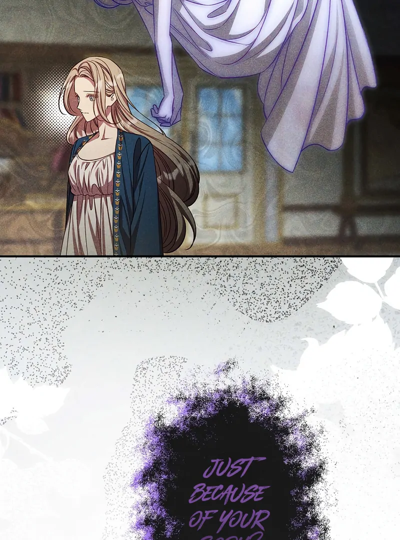 Lily Bush's Substitute Marriage Chapter 16 - page 93