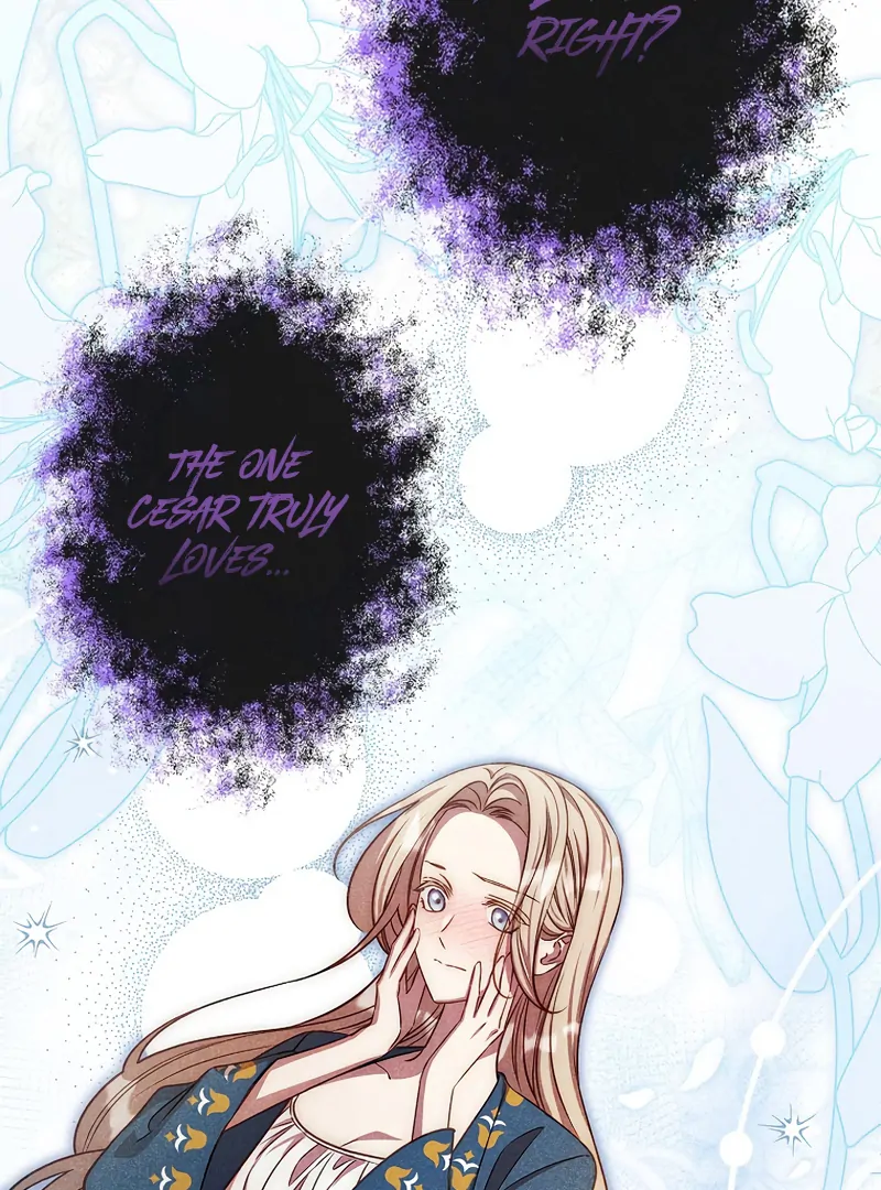 Lily Bush's Substitute Marriage Chapter 16 - page 95