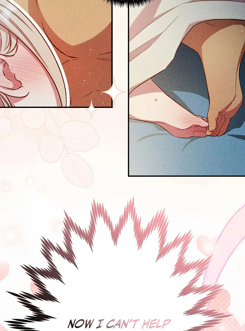 Lily Bush's Substitute Marriage Chapter 17 - page 10