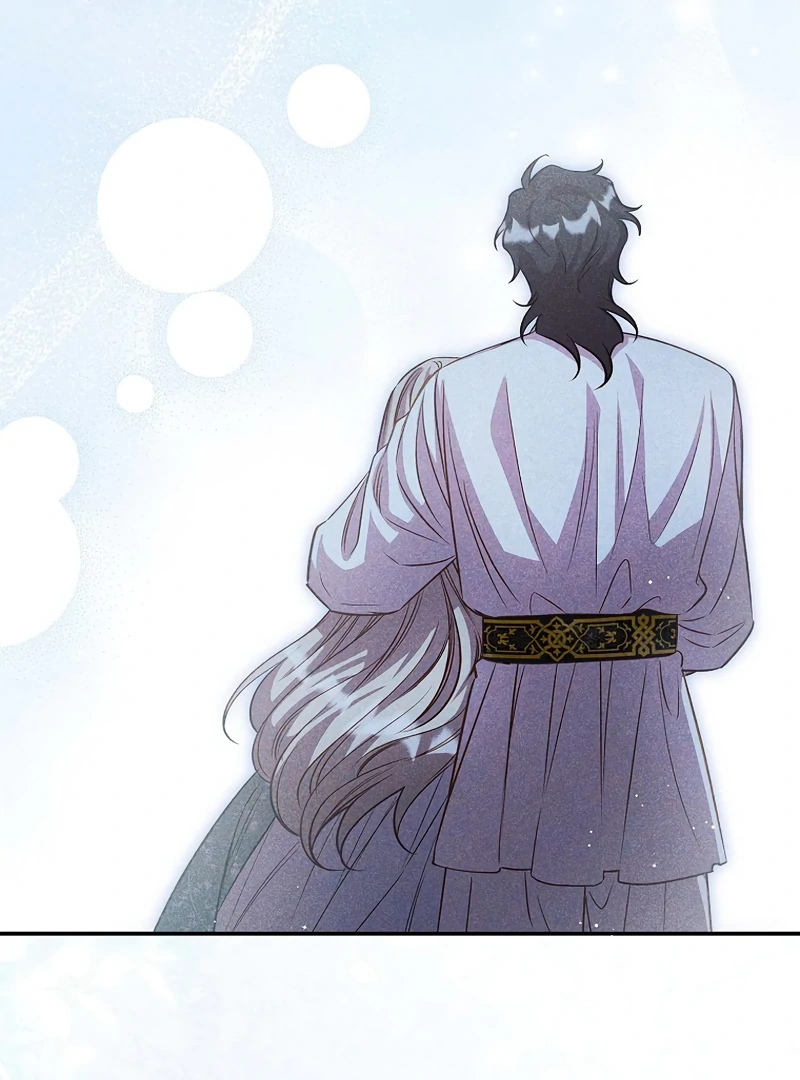 Lily Bush's Substitute Marriage Chapter 17 - page 100