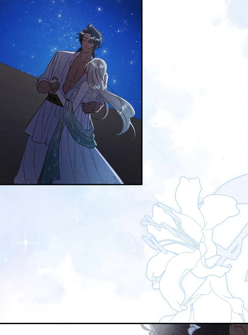 Lily Bush's Substitute Marriage Chapter 17 - page 105