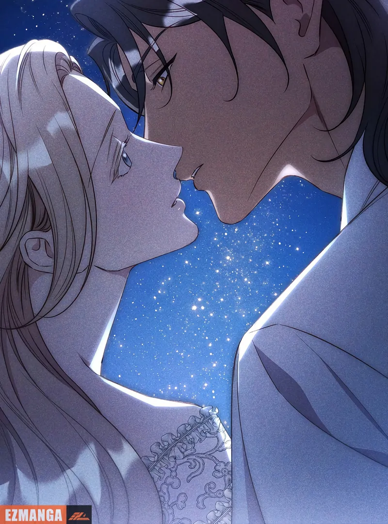 Lily Bush's Substitute Marriage Chapter 17 - page 108