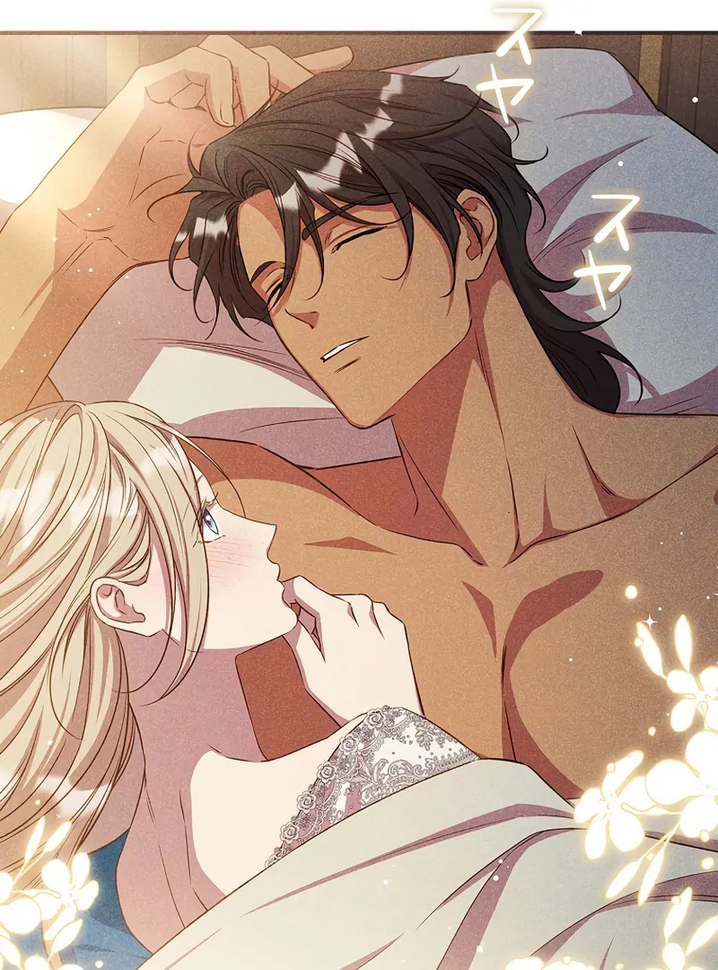 Lily Bush's Substitute Marriage Chapter 17 - page 13